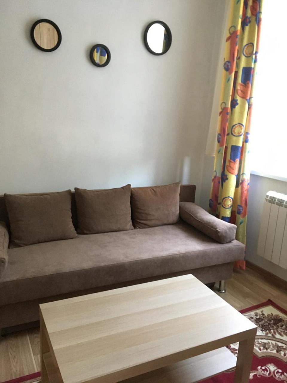 Mizhhirya  Apartaments In Karpaty מראה חיצוני תמונה