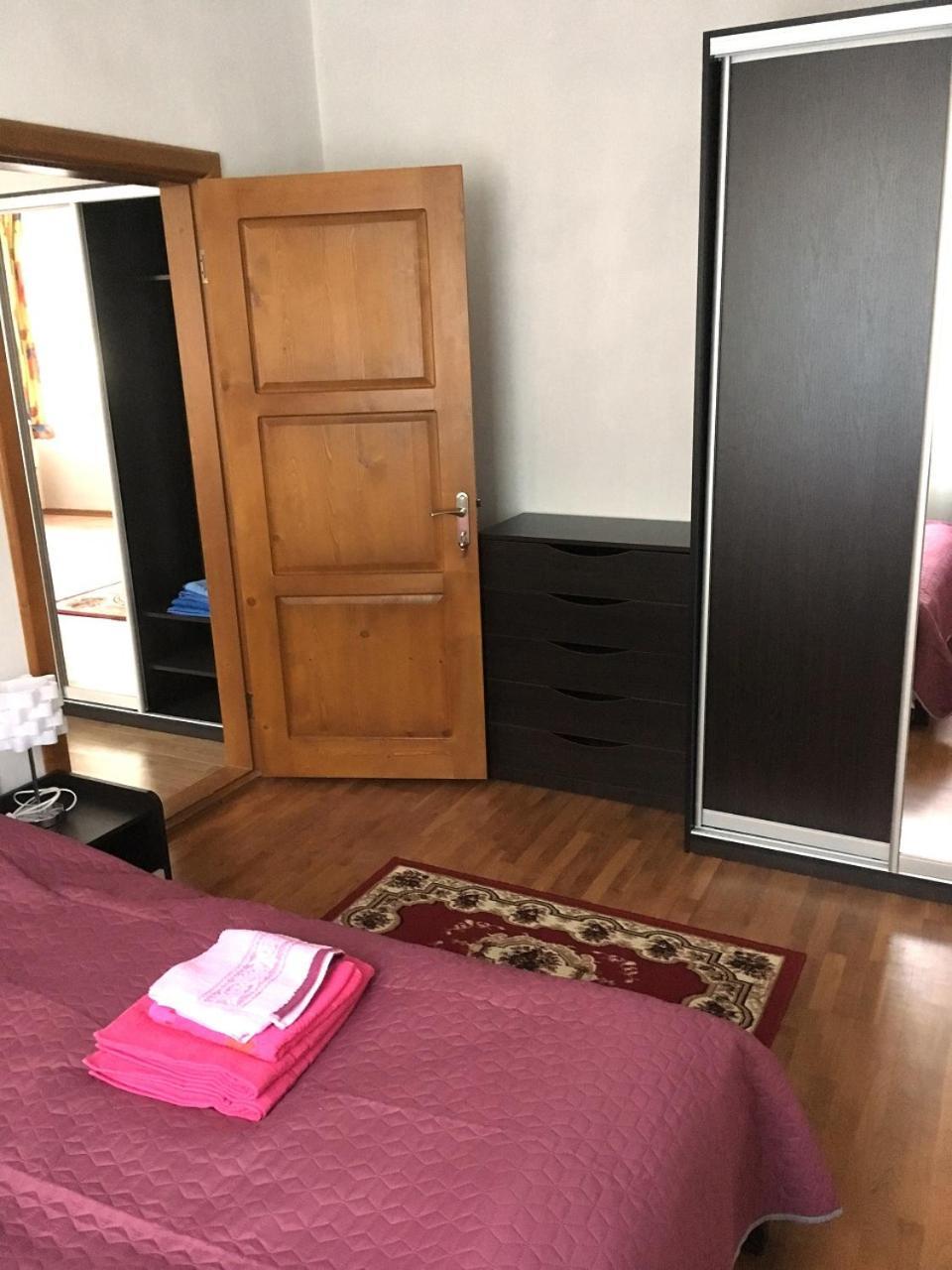 Mizhhirya  Apartaments In Karpaty מראה חיצוני תמונה