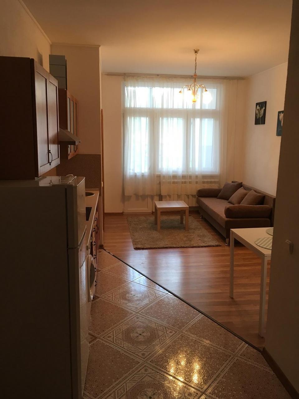 Mizhhirya  Apartaments In Karpaty מראה חיצוני תמונה