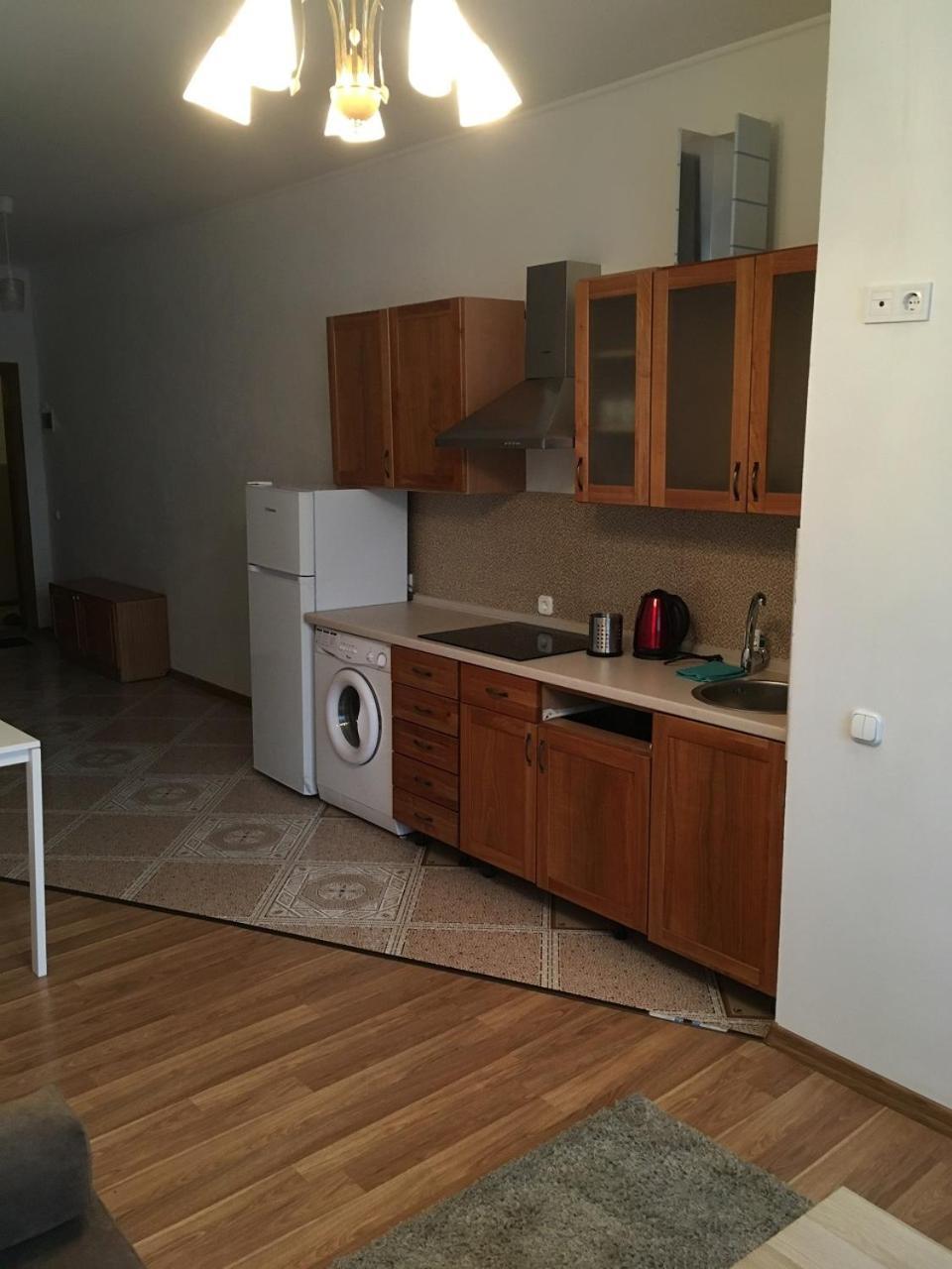 Mizhhirya  Apartaments In Karpaty מראה חיצוני תמונה