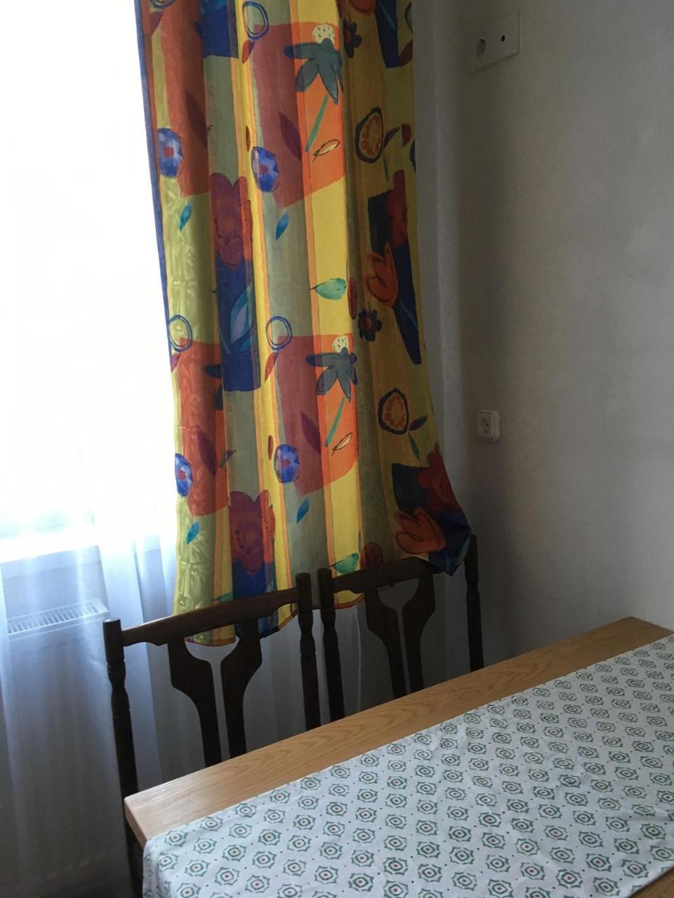 Mizhhirya  Apartaments In Karpaty מראה חיצוני תמונה