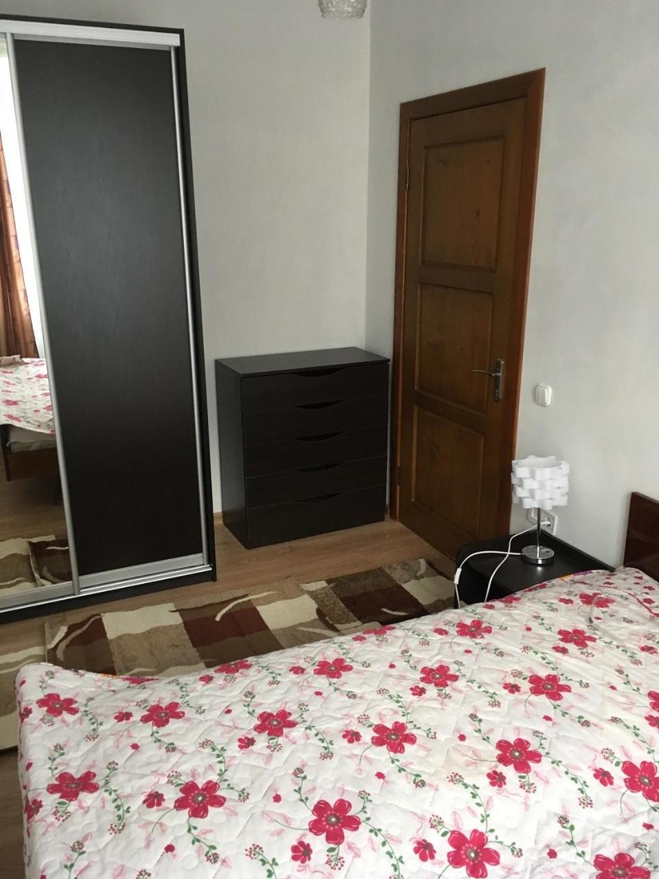 Mizhhirya  Apartaments In Karpaty מראה חיצוני תמונה