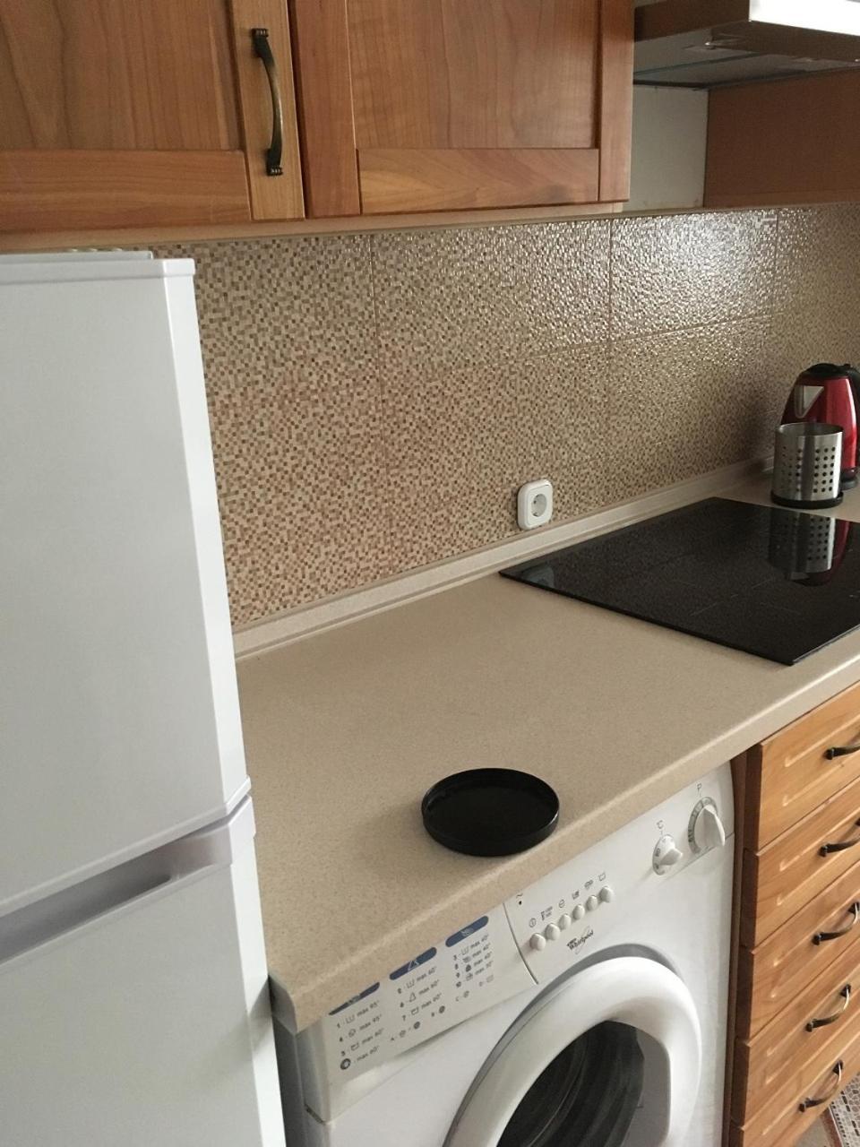 Mizhhirya  Apartaments In Karpaty מראה חיצוני תמונה