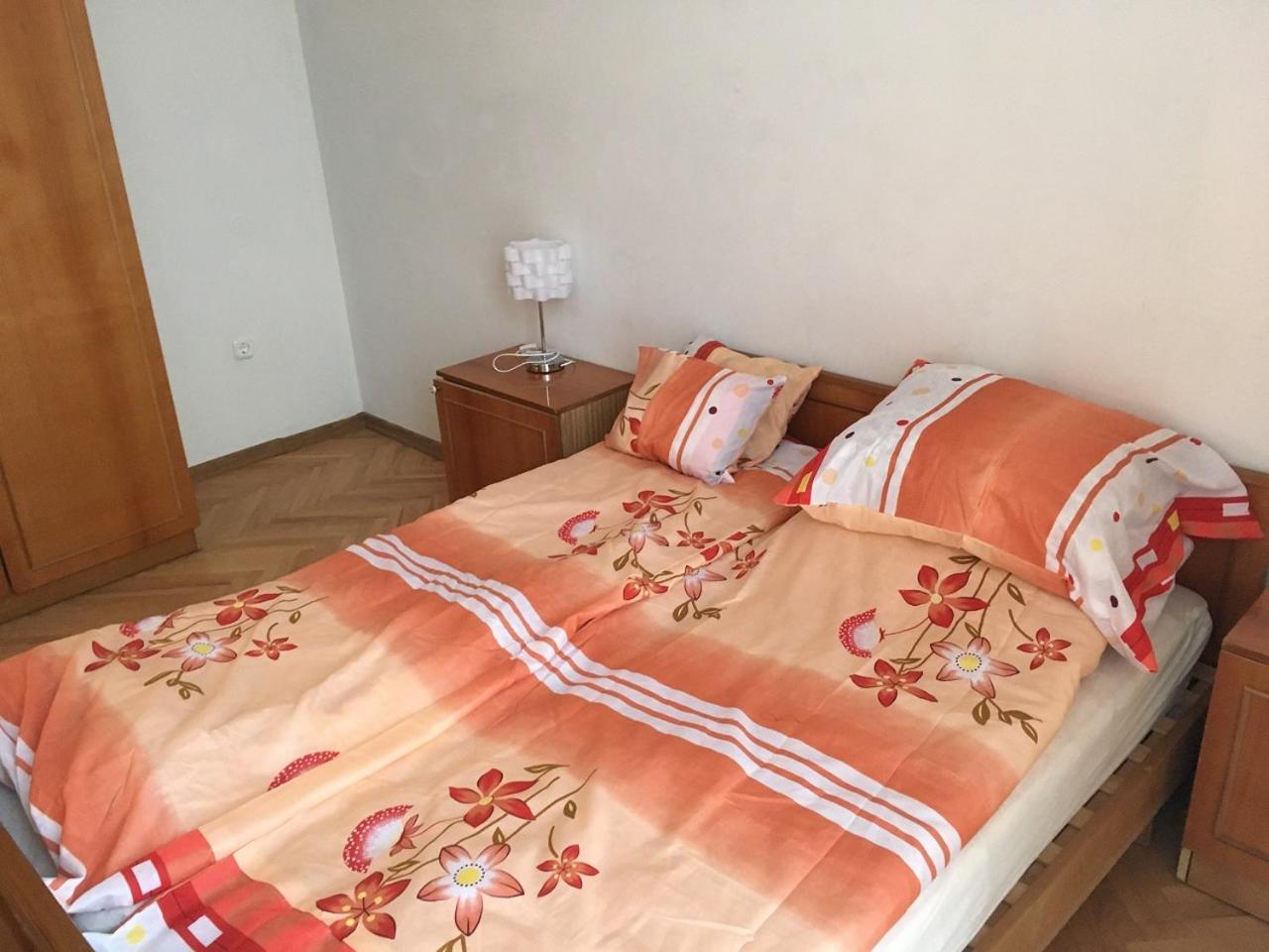 Mizhhirya  Apartaments In Karpaty מראה חיצוני תמונה