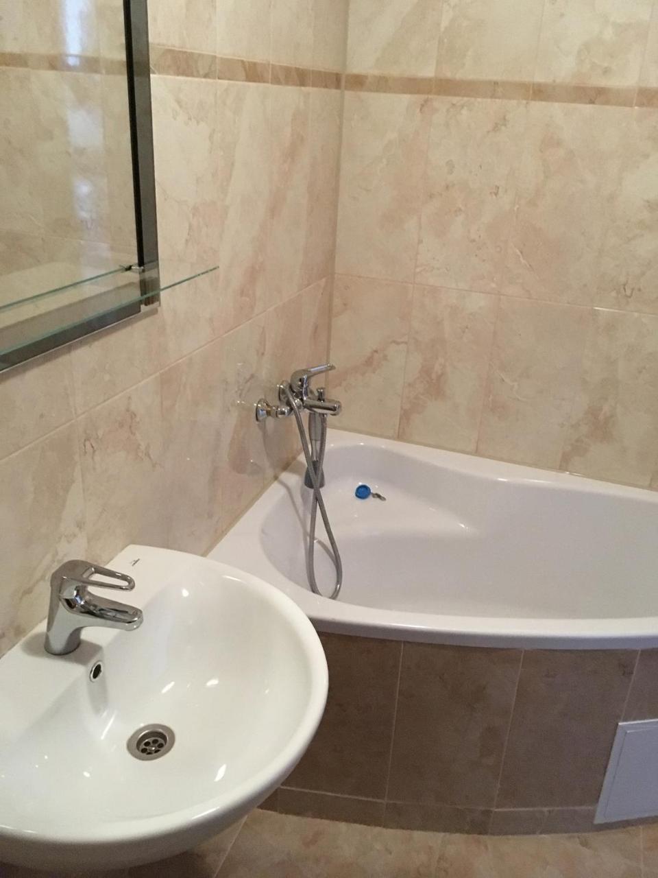 Mizhhirya  Apartaments In Karpaty מראה חיצוני תמונה