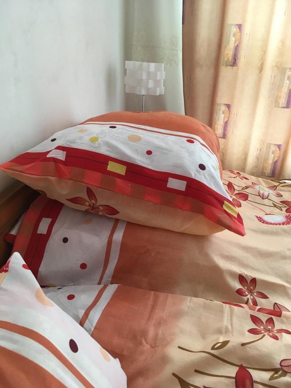 Mizhhirya  Apartaments In Karpaty מראה חיצוני תמונה