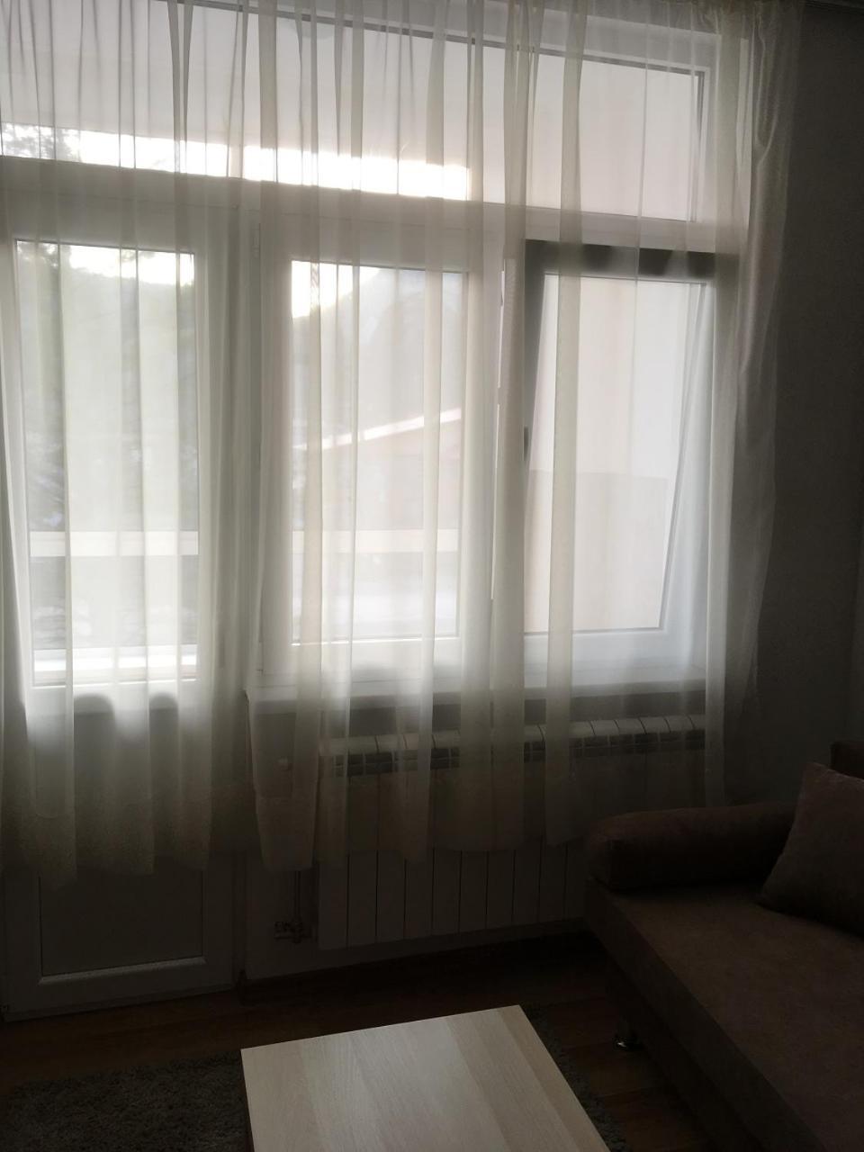 Mizhhirya  Apartaments In Karpaty מראה חיצוני תמונה