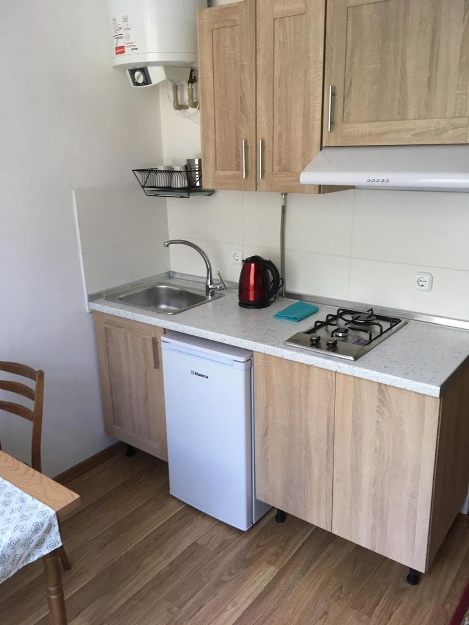 Mizhhirya  Apartaments In Karpaty מראה חיצוני תמונה